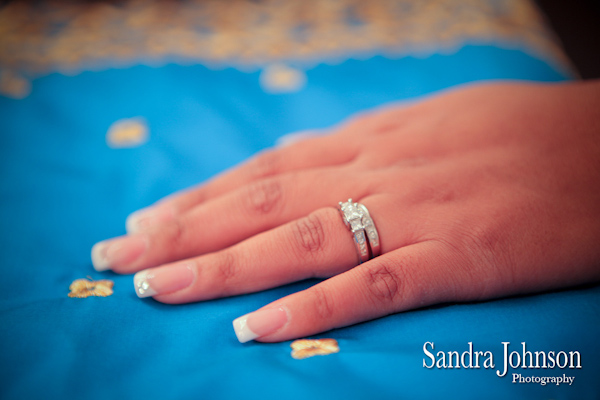 Best Sanford Civic Center Wedding Photos - Sandra Johnson (SJFoto.com)